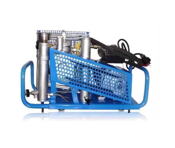 Scuba/Divers compressor 5hp