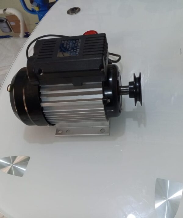 3hp electric motor, speed 2900 rpm