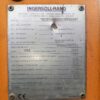 12 bar mobile compressor CAT engine Ingersoll rand products - Image 2