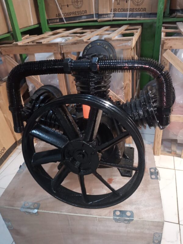 10 HP pump head 3090: 450,000